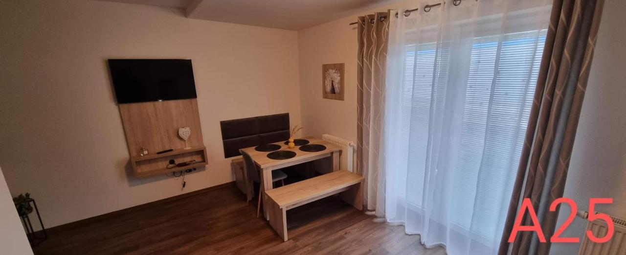 Apartmánový dom Lúčky 188 Demanovska Dolina Exterior foto