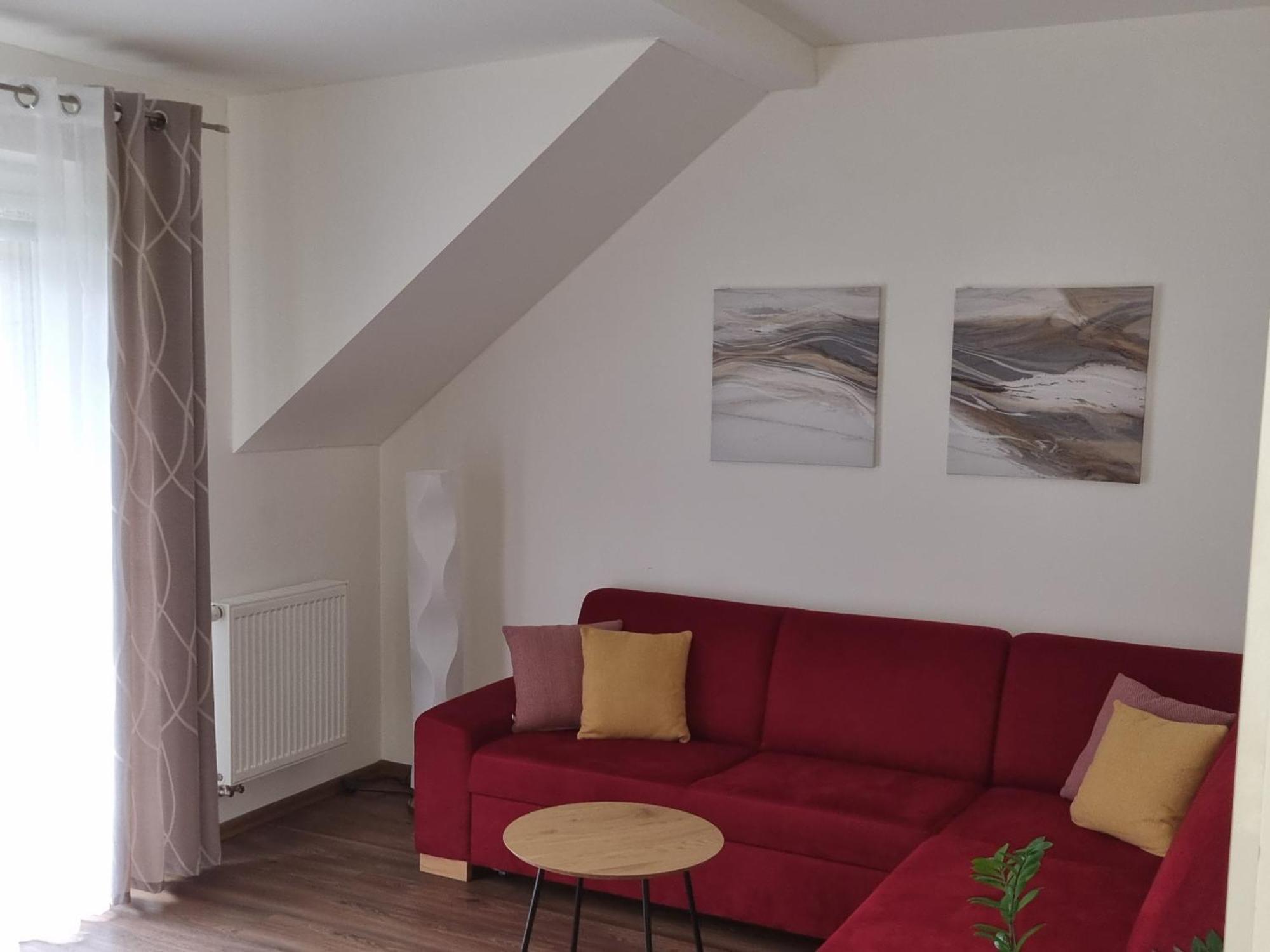 Apartmánový dom Lúčky 188 Demanovska Dolina Exterior foto