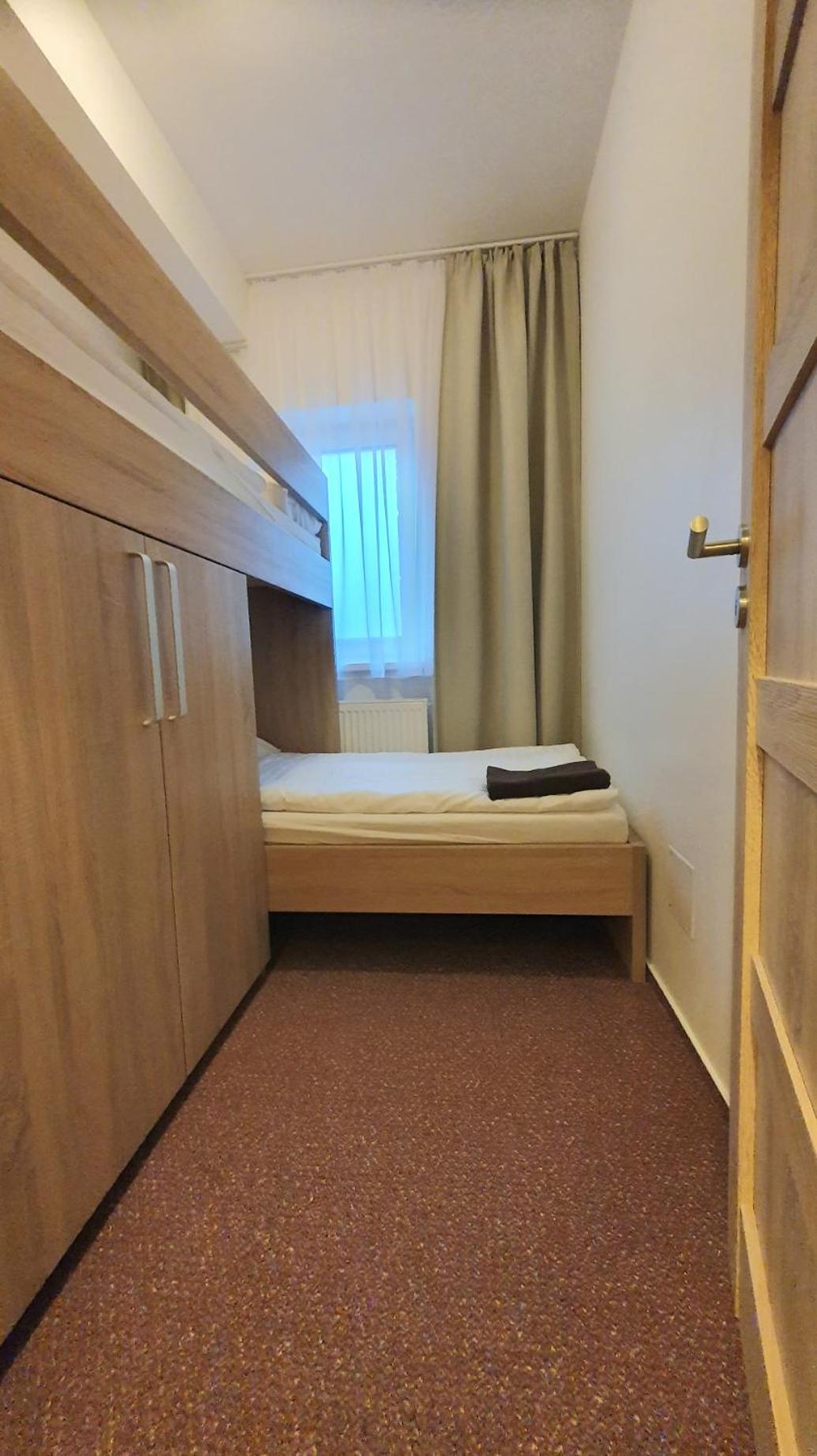 Apartmánový dom Lúčky 188 Demanovska Dolina Exterior foto