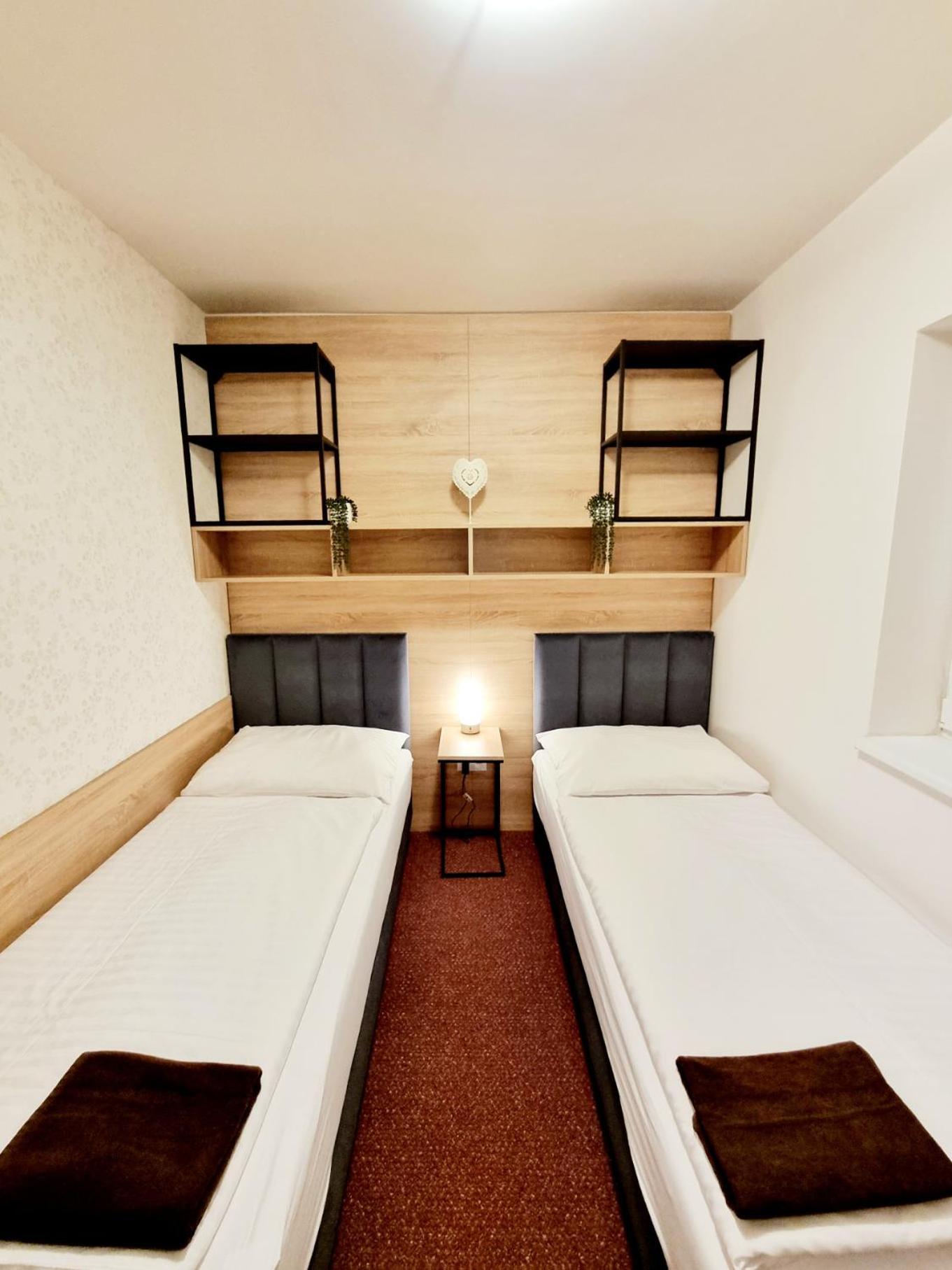 Apartmánový dom Lúčky 188 Demanovska Dolina Exterior foto