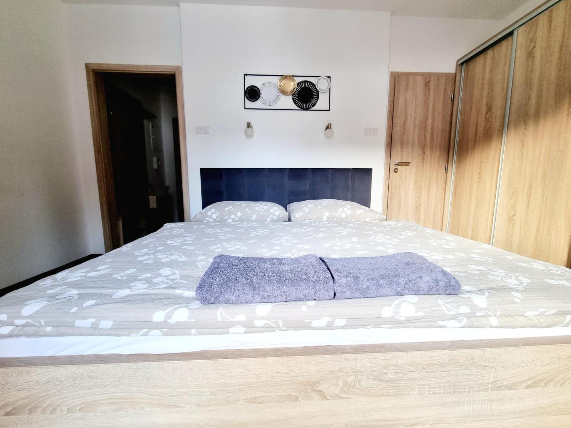 Apartmánový dom Lúčky 188 Demanovska Dolina Exterior foto