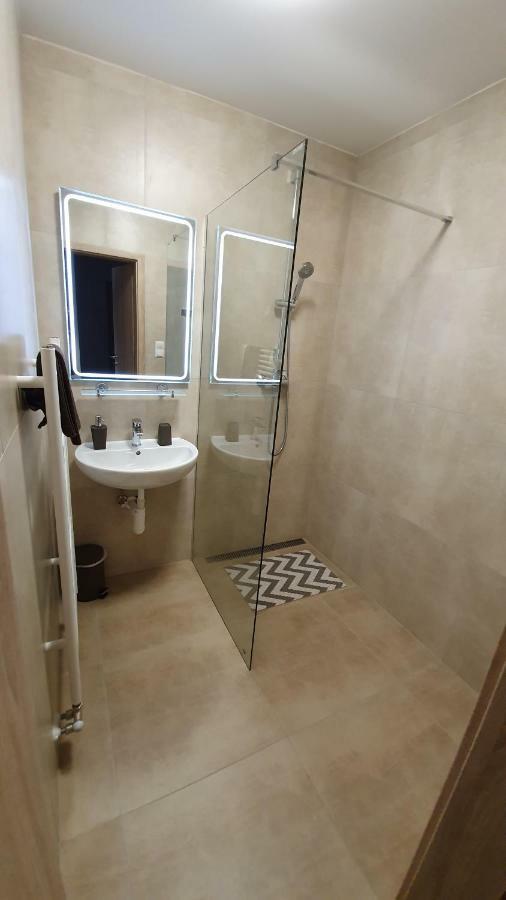 Apartmánový dom Lúčky 188 Demanovska Dolina Exterior foto